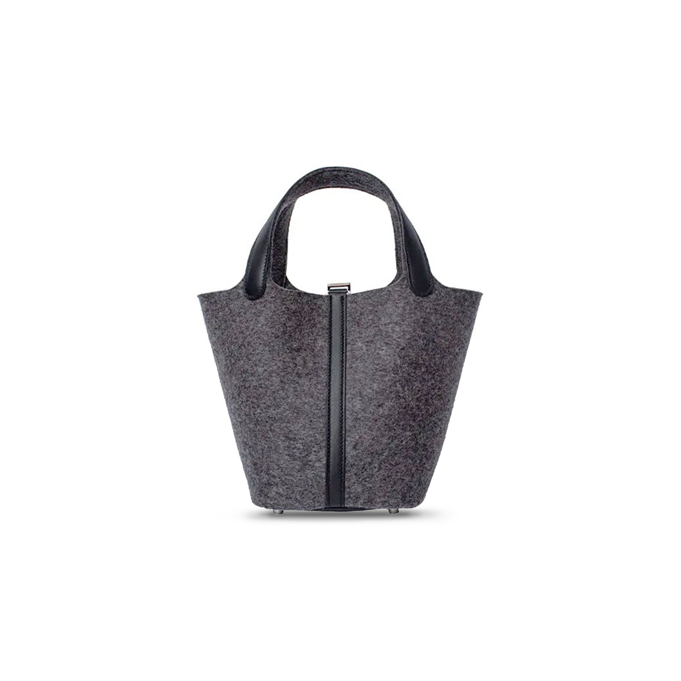 H**mes master picotin lock 18 h082390ck81 (18*18*13cm)